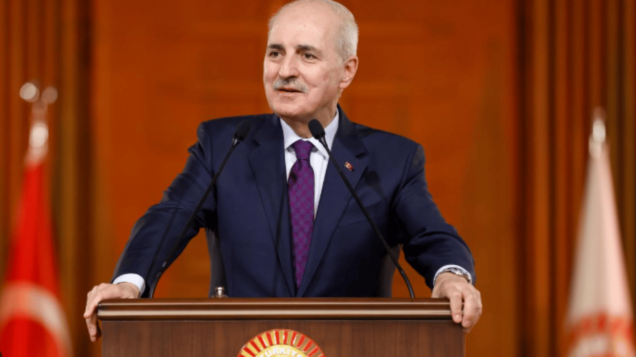 Foto - Kurtulmuş'tan fon vurguncularına sert tepki: Burunlarından fitil fitil getirilecek