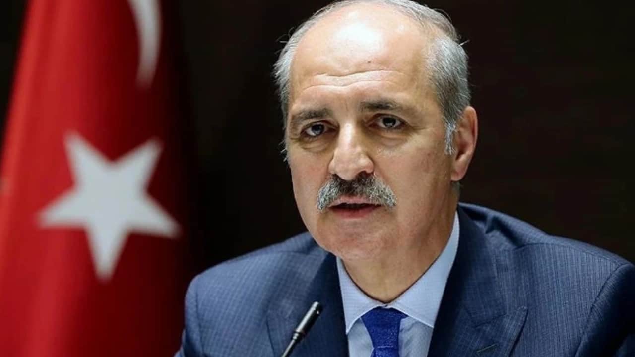 Foto - Kurtulmuş'tan fon vurguncularına sert tepki: Burunlarından fitil fitil getirilecek