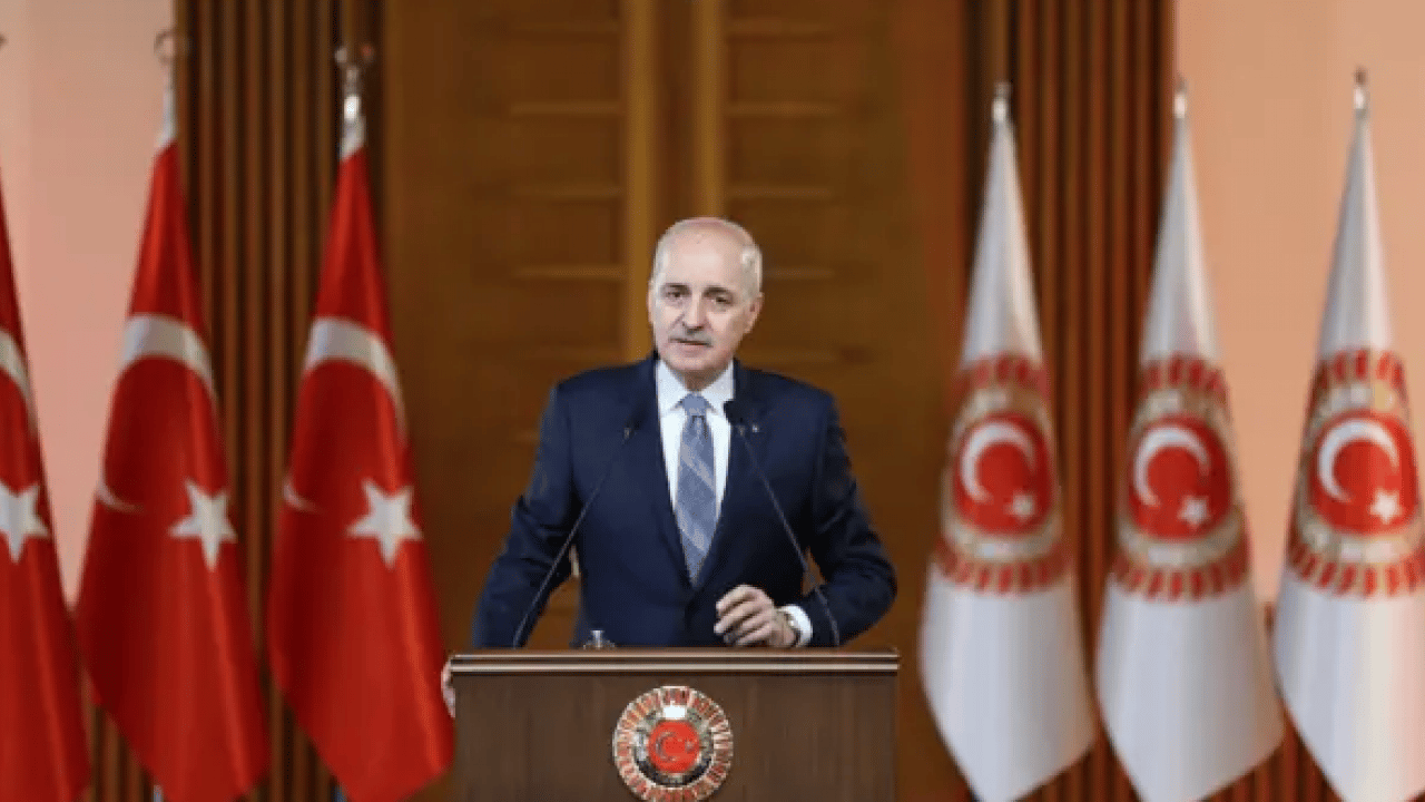 Foto - Kurtulmuş'tan fon vurguncularına sert tepki: Burunlarından fitil fitil getirilecek