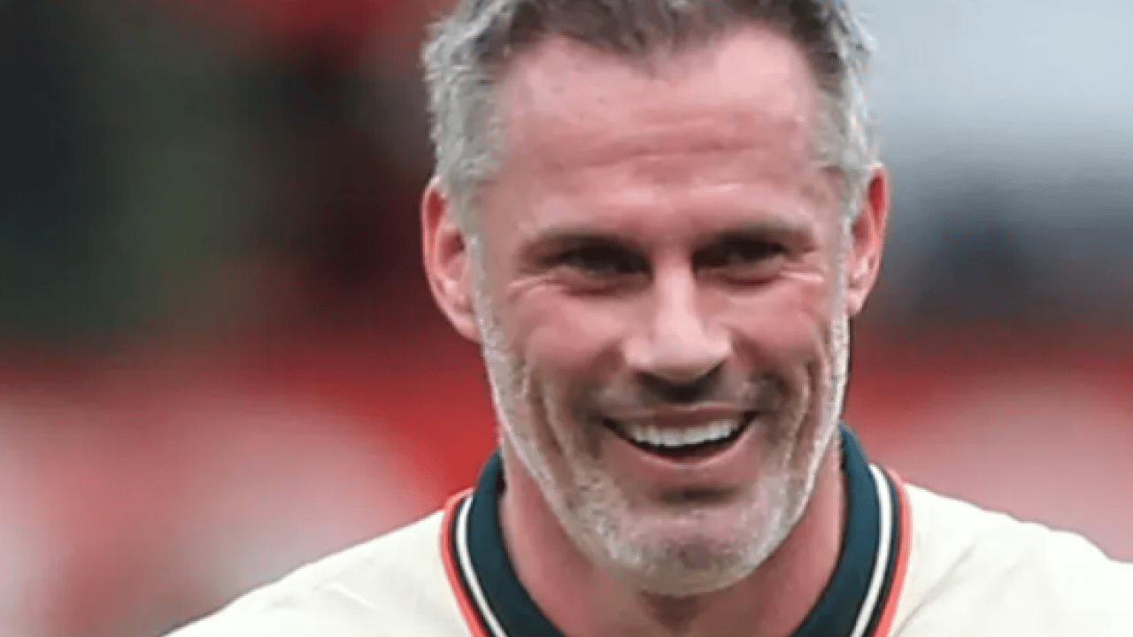 Foto - Salah İngiltere'de: Carragher'ın hazımsızlığı küstahlığa dönüştü...