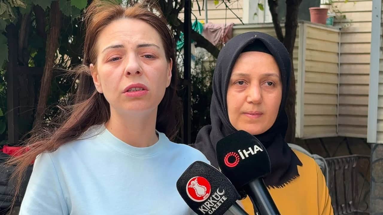 Foto - Kütahya'da vahşet: Kafasını ve ayaklarını kesip apartmanın önüne attılar
