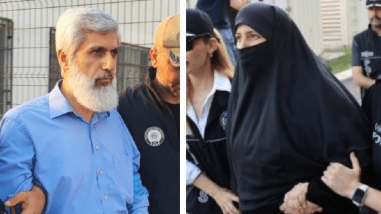 Foto - Kuytul yapılanmasında İstihbarat teşkilatı, infaz timi ve iç mahkeme
