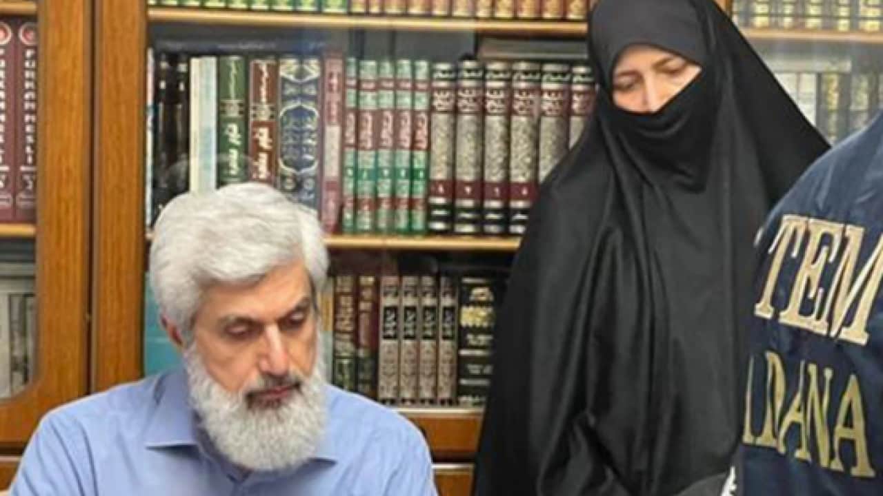 Foto - Kuytul yapılanmasında İstihbarat teşkilatı, infaz timi ve iç mahkeme