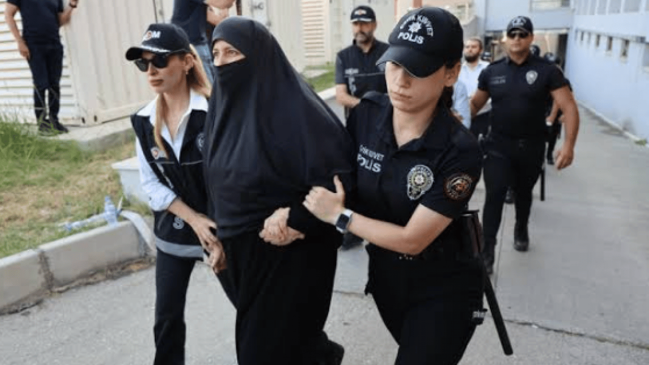 Foto - Kuytul yapılanmasında İstihbarat teşkilatı, infaz timi ve iç mahkeme