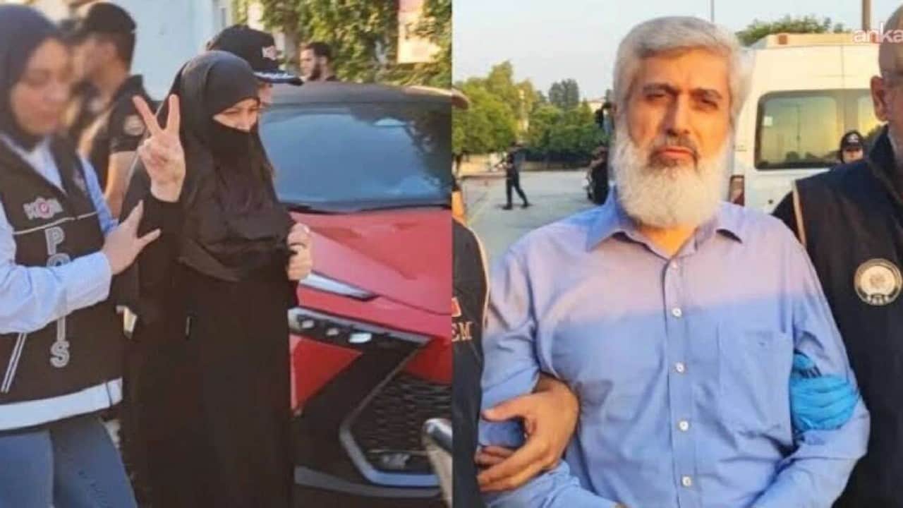 Foto - Kuytul yapılanmasında İstihbarat teşkilatı, infaz timi ve iç mahkeme