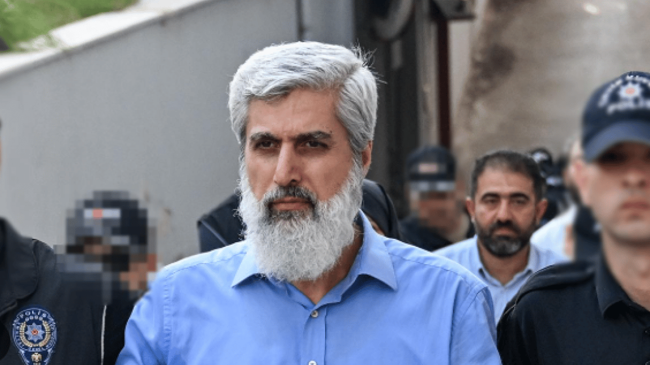 Foto - Kuytul yapılanmasında İstihbarat teşkilatı, infaz timi ve iç mahkeme