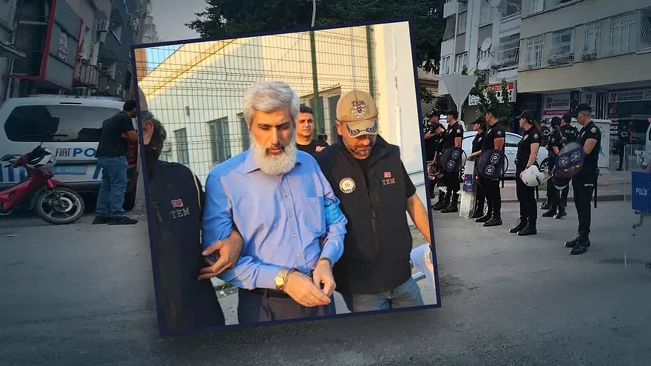 Foto - Kuytulcular’a yönelik şok dosya: "A Takımı" tek tek deşifre edildi, suç listesi kabarık