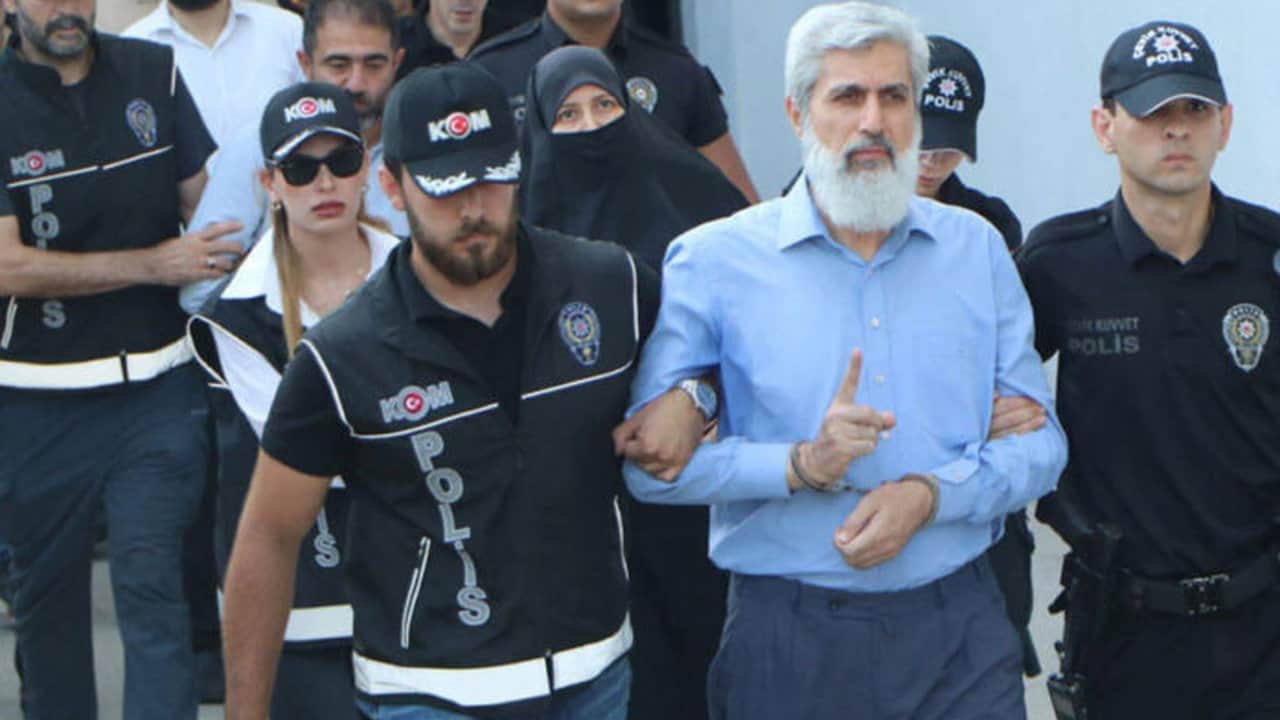 Foto - Kuytulcular’a yönelik şok dosya: "A Takımı" tek tek deşifre edildi, suç listesi kabarık