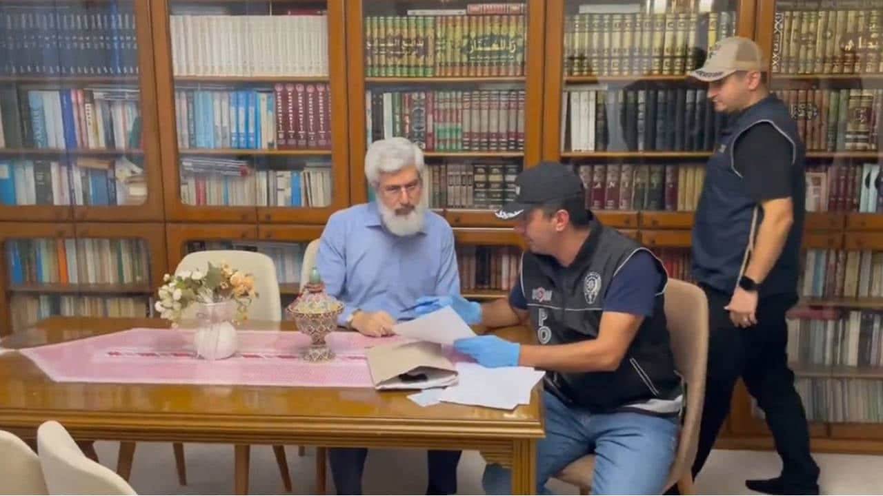 Foto - Kuytulcular’a yönelik şok dosya: "A Takımı" tek tek deşifre edildi, suç listesi kabarık