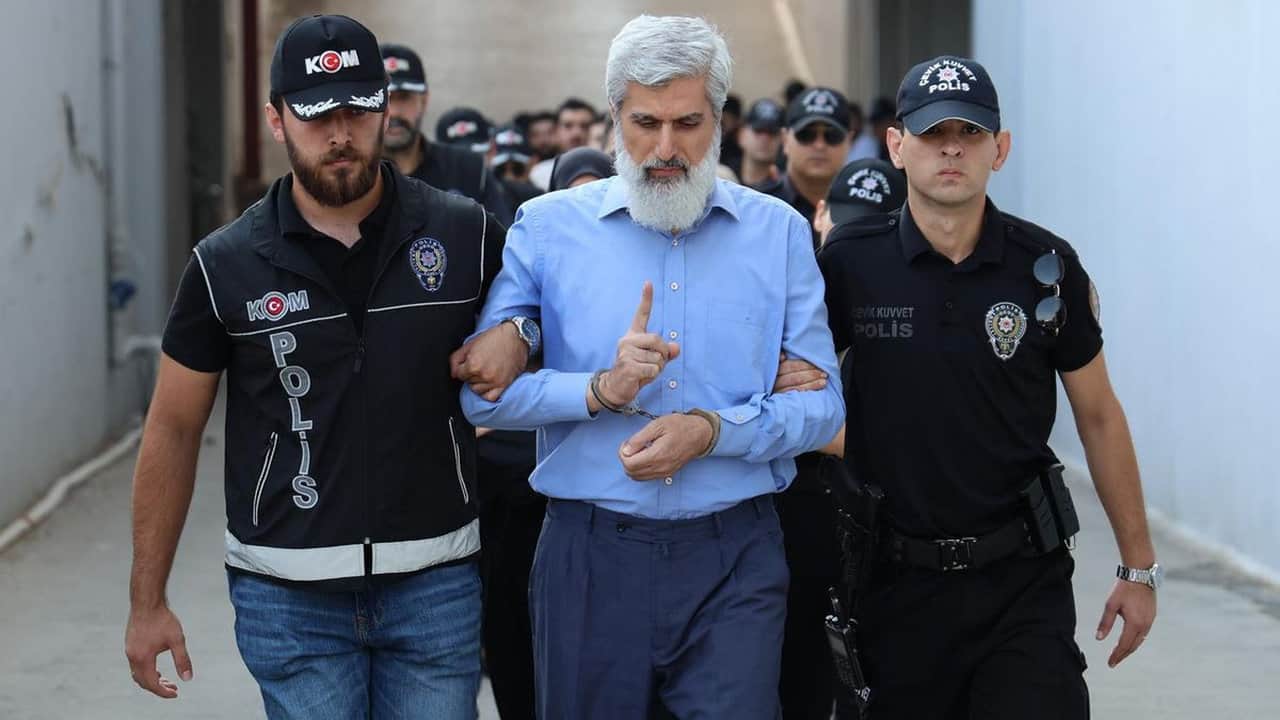 Foto - Kuytulcular’a yönelik şok dosya: "A Takımı" tek tek deşifre edildi, suç listesi kabarık