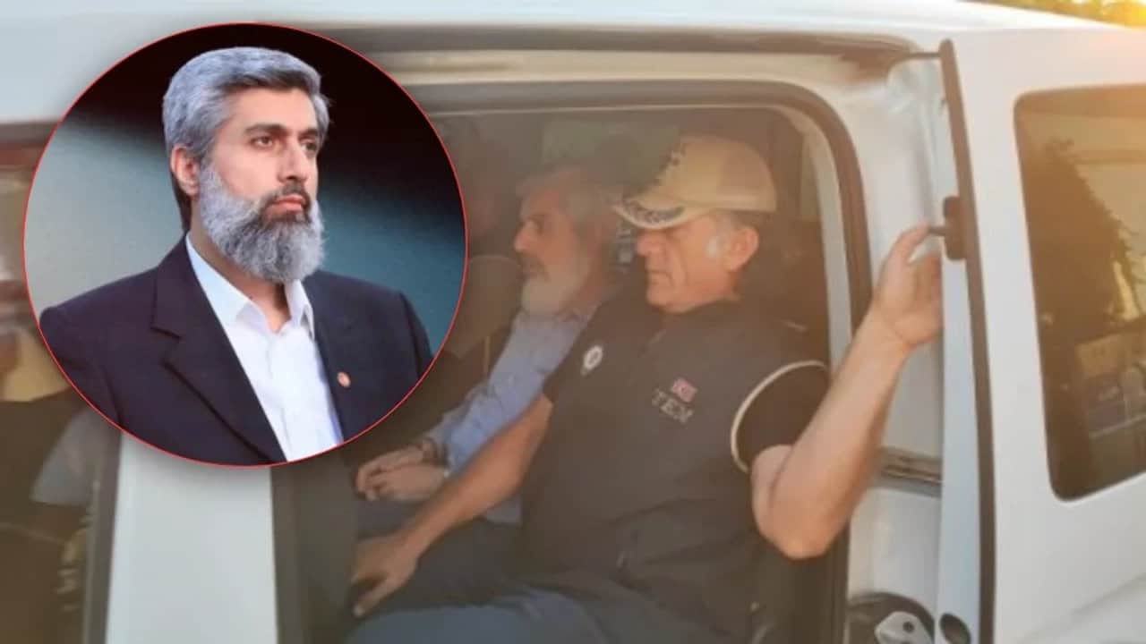 Foto - Kuytulcularda meğer her yol varmış! "Hocahanım" kendini yargıç ilan edip neler yapmış neler: İran modeli casusluk ve falaka detayları da tam bomba