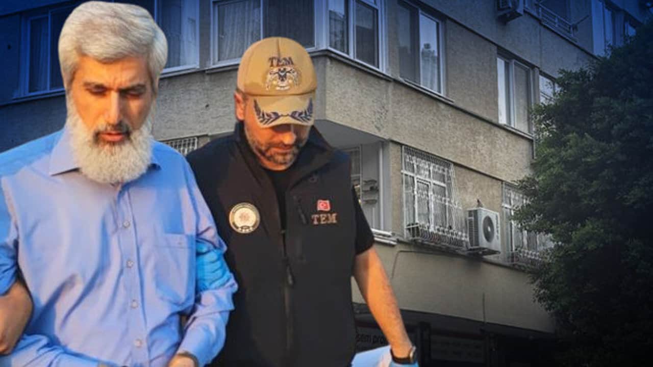 Foto - Kuytulcularda meğer her yol varmış! "Hocahanım" kendini yargıç ilan edip neler yapmış neler: İran modeli casusluk ve falaka detayları da tam bomba