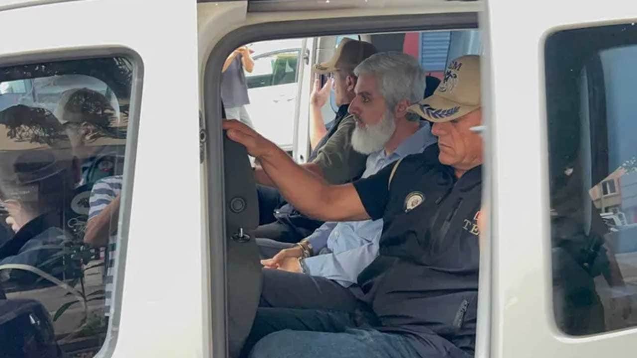 Foto - Kuytul’un yargıdaki sinsi ağı ifşa oldu! Sipariş avukatlarla tazminat darphanesi!