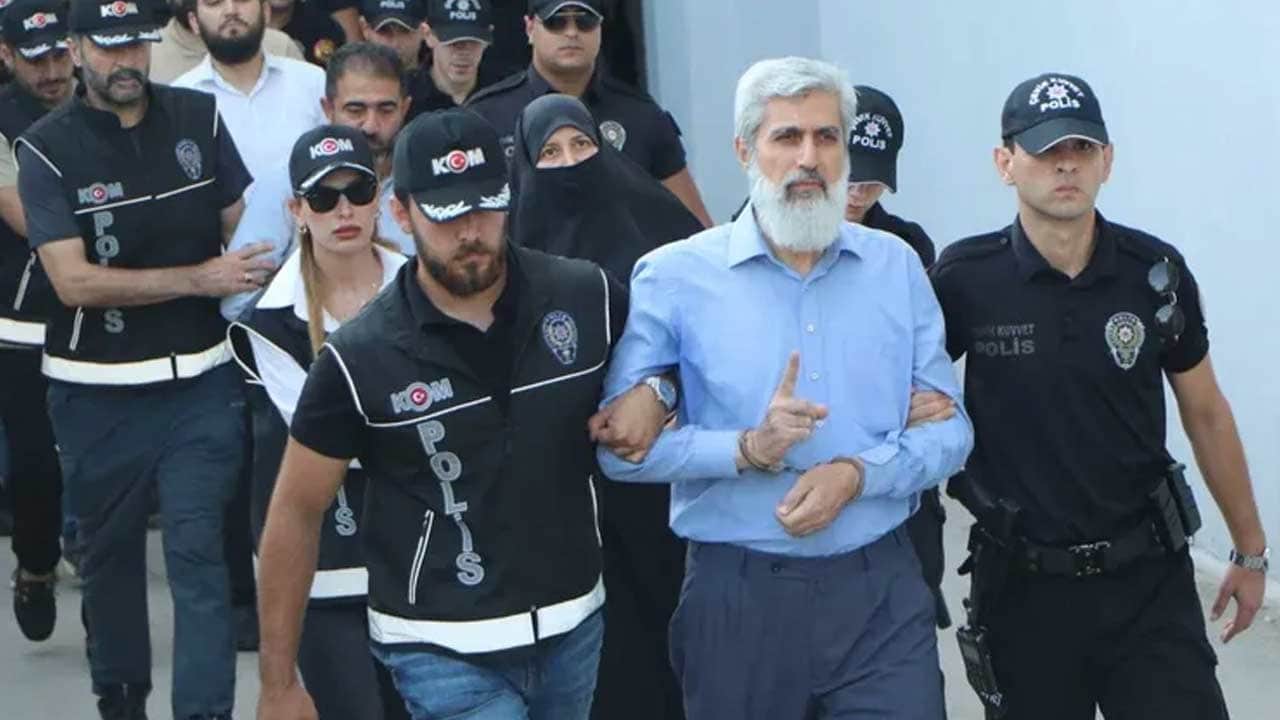 Foto - Kuytul’un yargıdaki sinsi ağı ifşa oldu! Sipariş avukatlarla tazminat darphanesi!