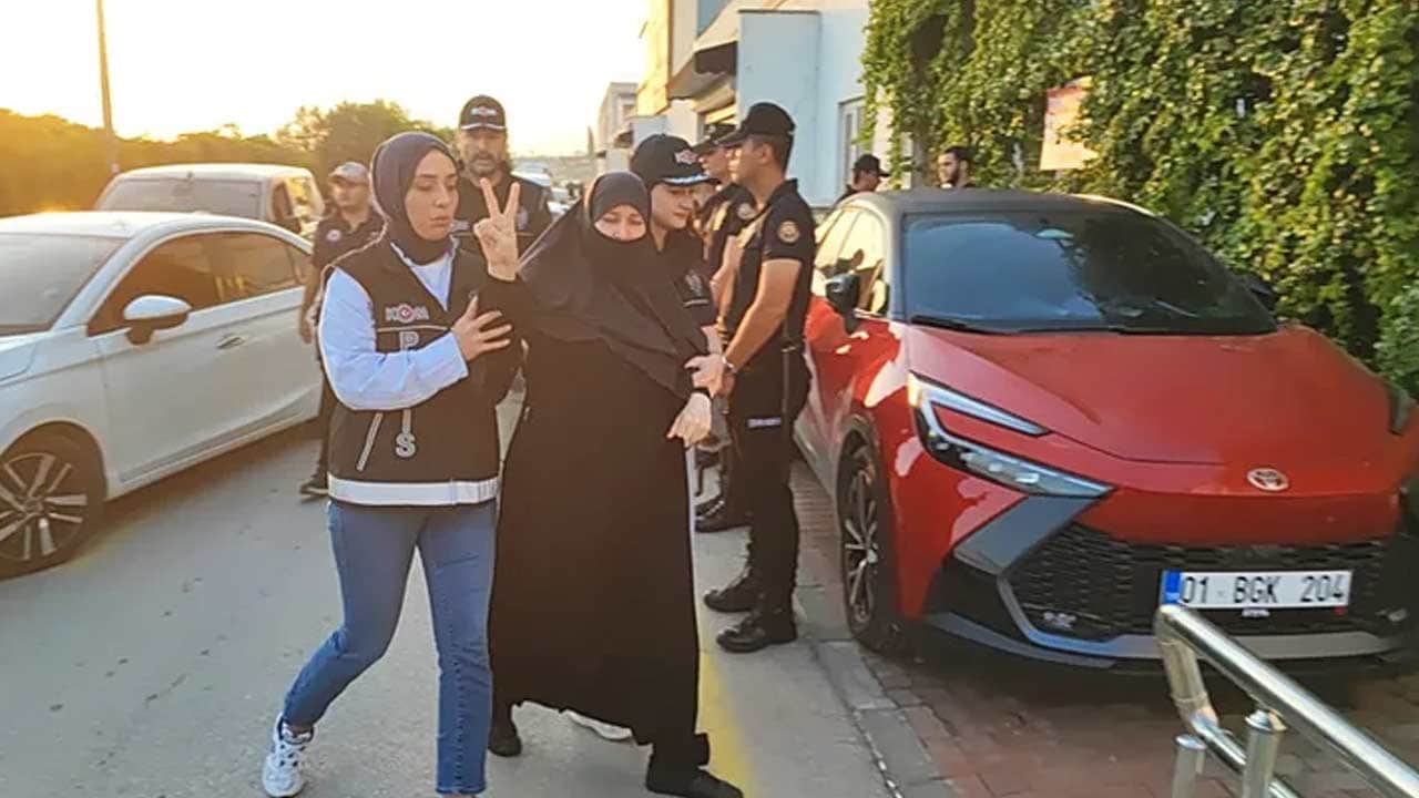 Foto - Kuytul’un yargıdaki sinsi ağı ifşa oldu! Sipariş avukatlarla tazminat darphanesi!