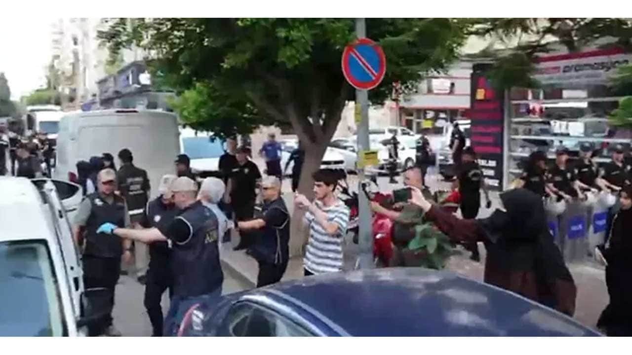Foto - Kuytul’un yargıdaki sinsi ağı ifşa oldu! Sipariş avukatlarla tazminat darphanesi!