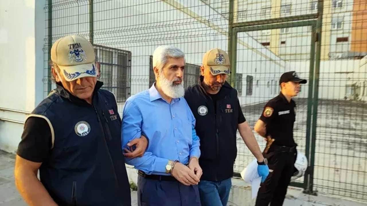 Foto - Kuytul’un yargıdaki sinsi ağı ifşa oldu! Sipariş avukatlarla tazminat darphanesi!