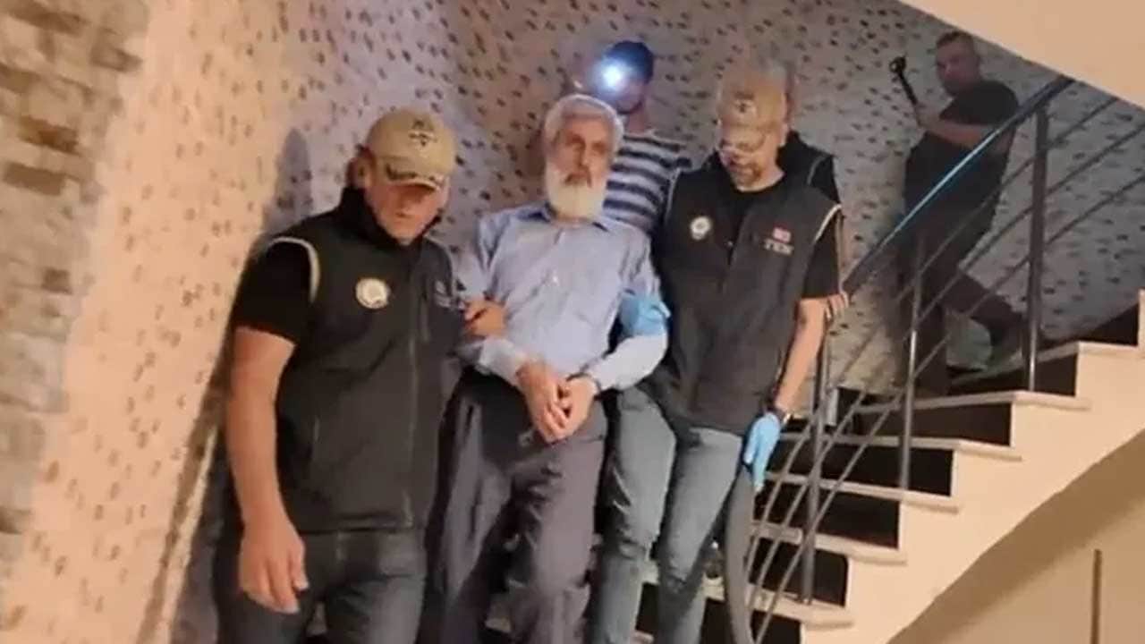 Foto - Kuytul’un yargıdaki sinsi ağı ifşa oldu! Sipariş avukatlarla tazminat darphanesi!