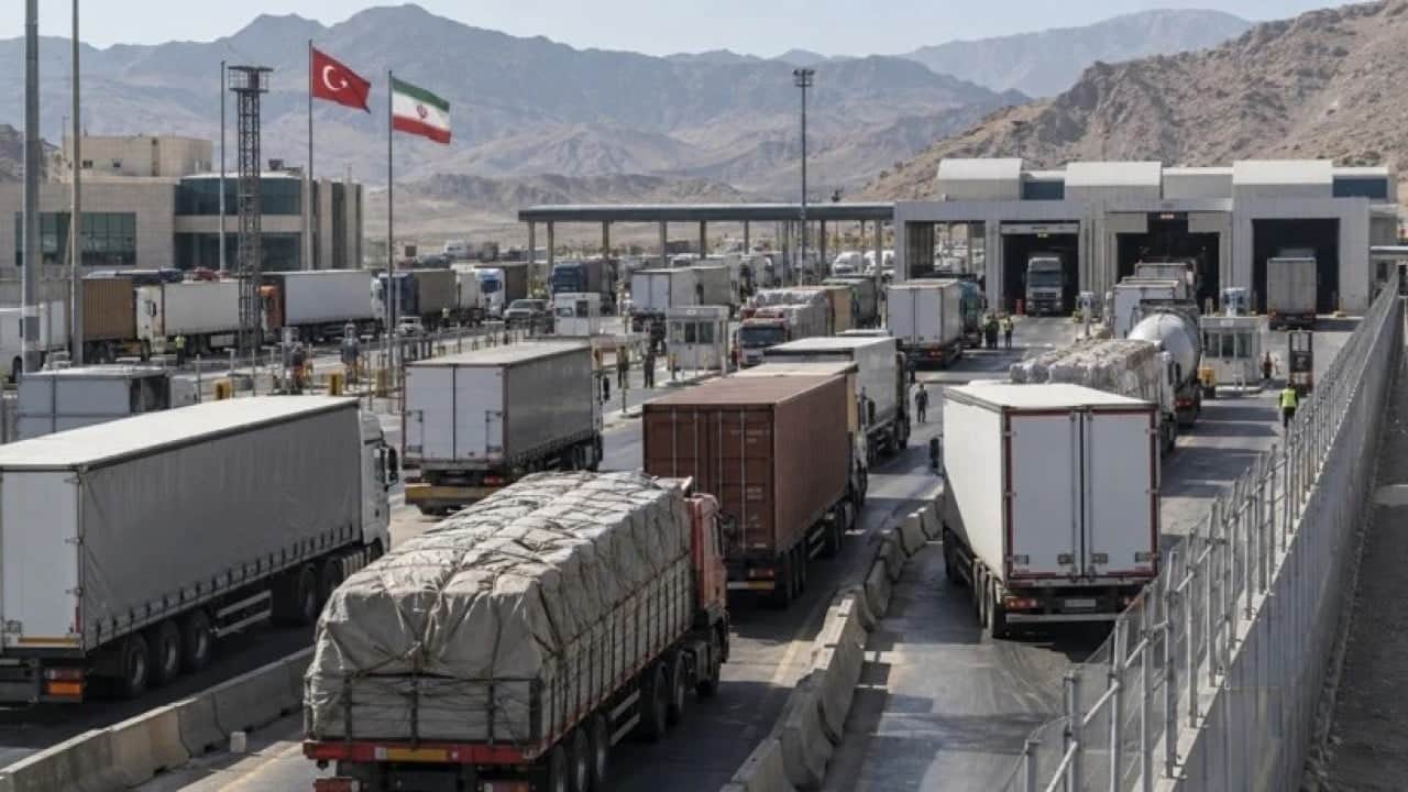 Foto - Kuyumuzu kazan İran tamamen köşeye sıkıştı: Tonlarcasını Türkiye'den almaya başladı