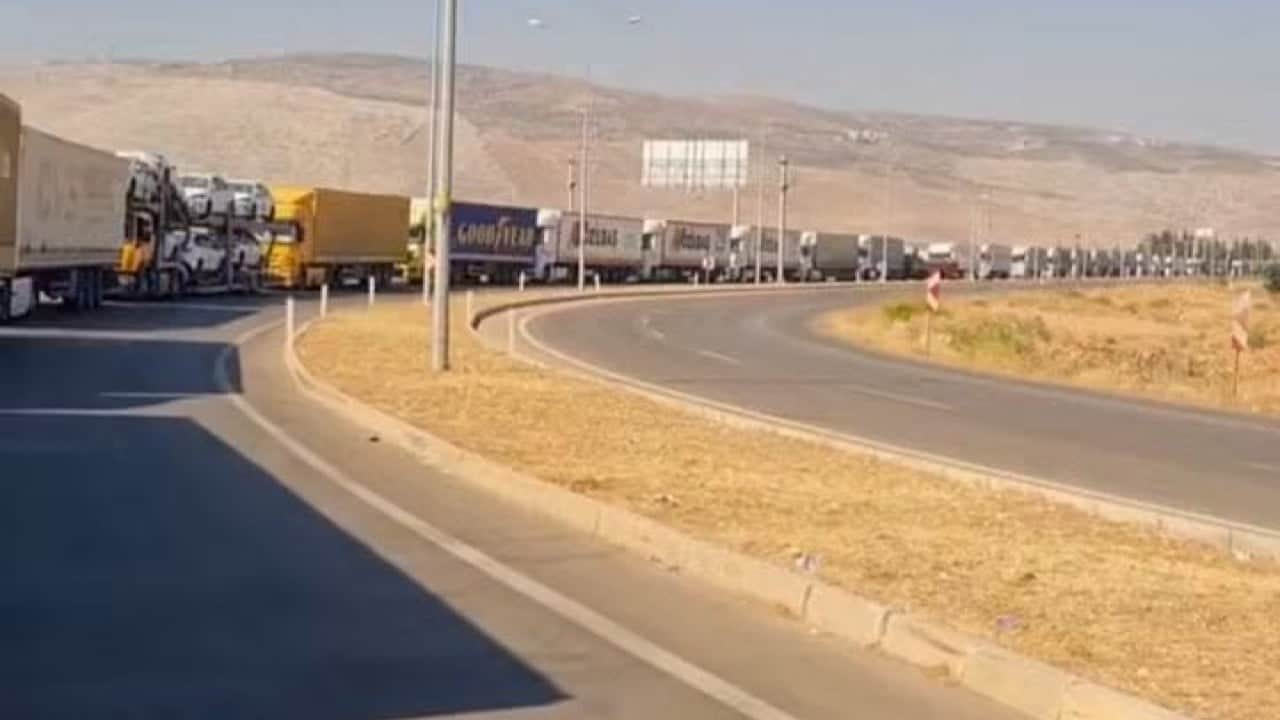 Foto - Kuyumuzu kazan İran tamamen köşeye sıkıştı: Tonlarcasını Türkiye'den almaya başladı
