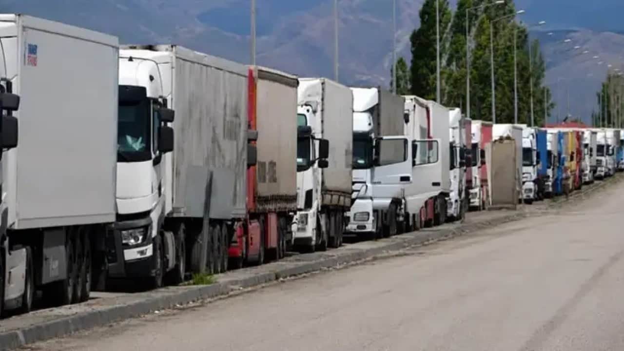 Foto - Kuyumuzu kazan İran tamamen köşeye sıkıştı: Tonlarcasını Türkiye'den almaya başladı