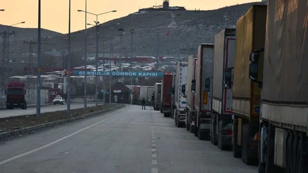 Foto - Kuyumuzu kazan İran tamamen köşeye sıkıştı: Tonlarcasını Türkiye'den almaya başladı