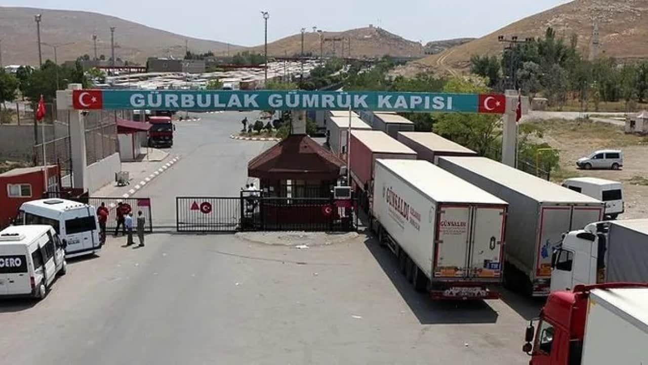 Foto - Kuyumuzu kazan İran tamamen köşeye sıkıştı: Tonlarcasını Türkiye'den almaya başladı