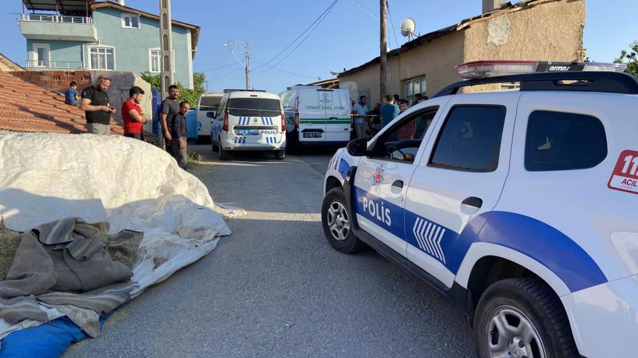 Foto - Kuzen cinayetinde dikkat çeken karar: Tek cümle cezayı müebbetten 18 yıla düşürdü