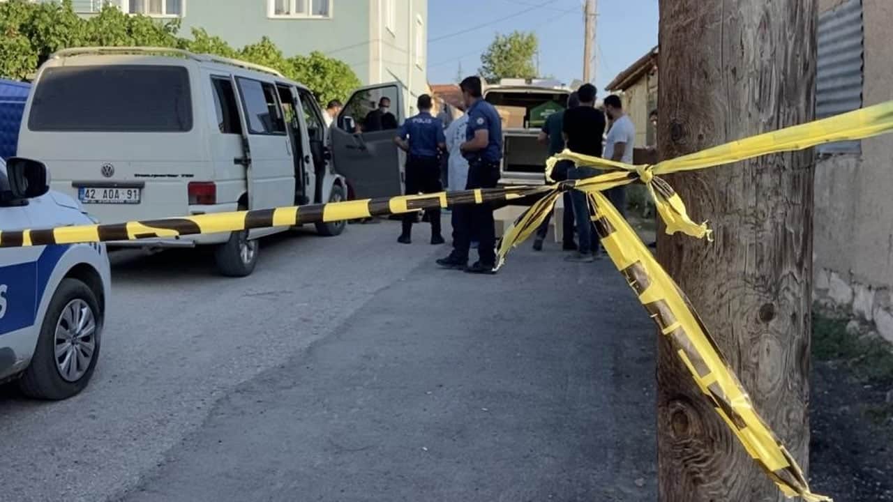 Foto - Kuzen cinayetinde dikkat çeken karar: Tek cümle cezayı müebbetten 18 yıla düşürdü