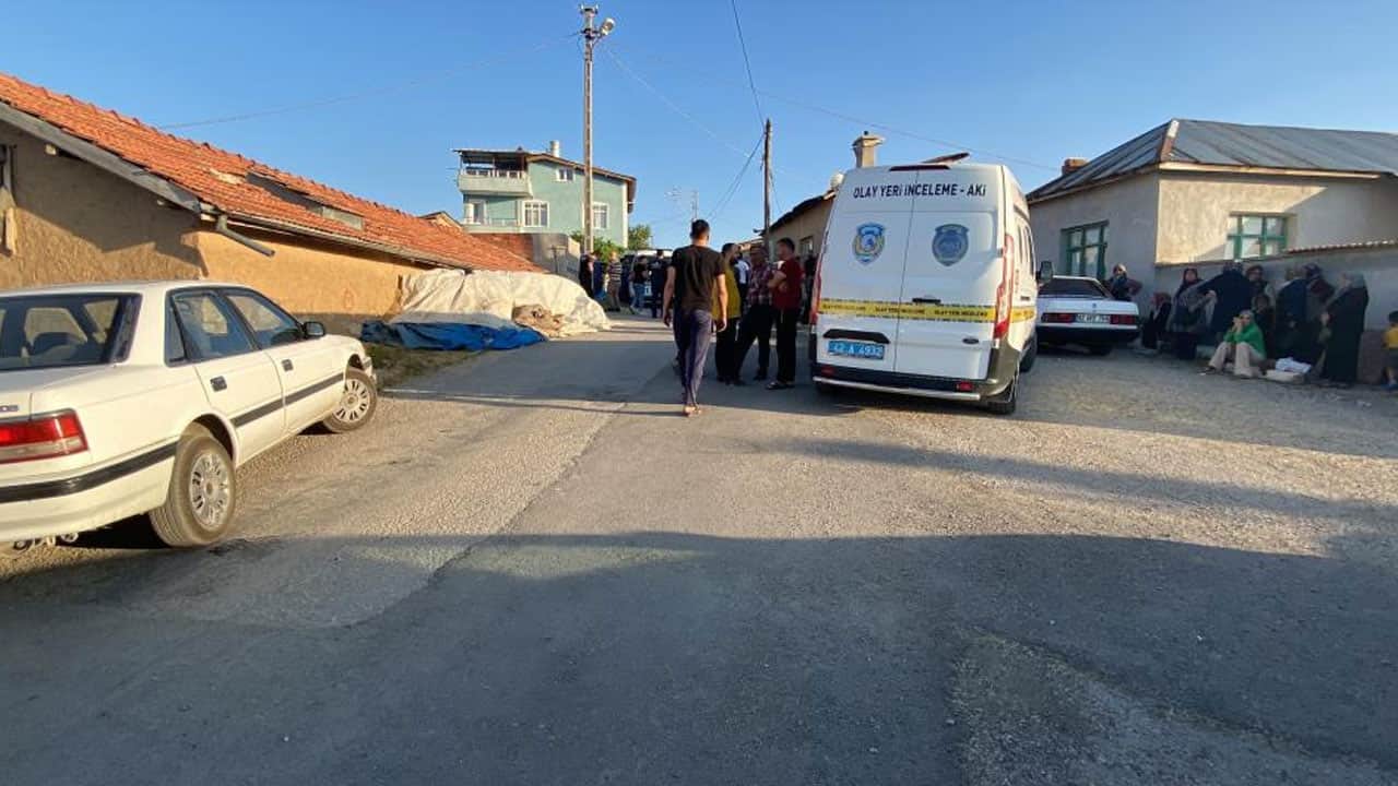 Foto - Kuzen cinayetinde dikkat çeken karar: Tek cümle cezayı müebbetten 18 yıla düşürdü
