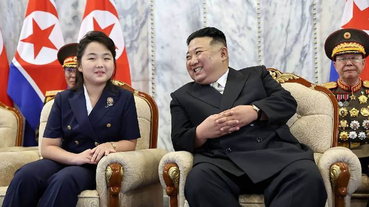 Foto - Kuzey Kore’den sıra dışı bir başarı hikayesi! Kim dünyanın aklını aldı