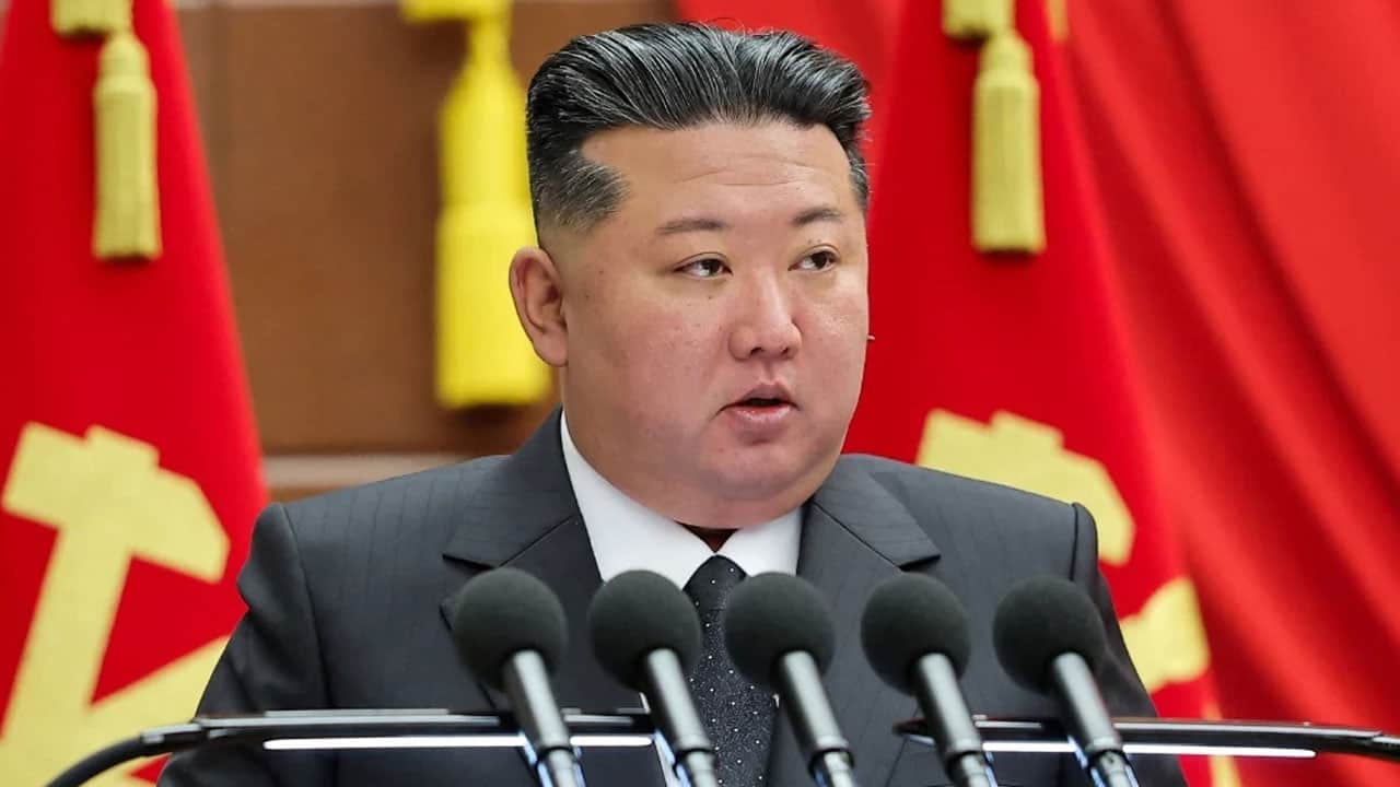Foto - Kuzey Kore’den sıra dışı bir başarı hikayesi! Kim dünyanın aklını aldı