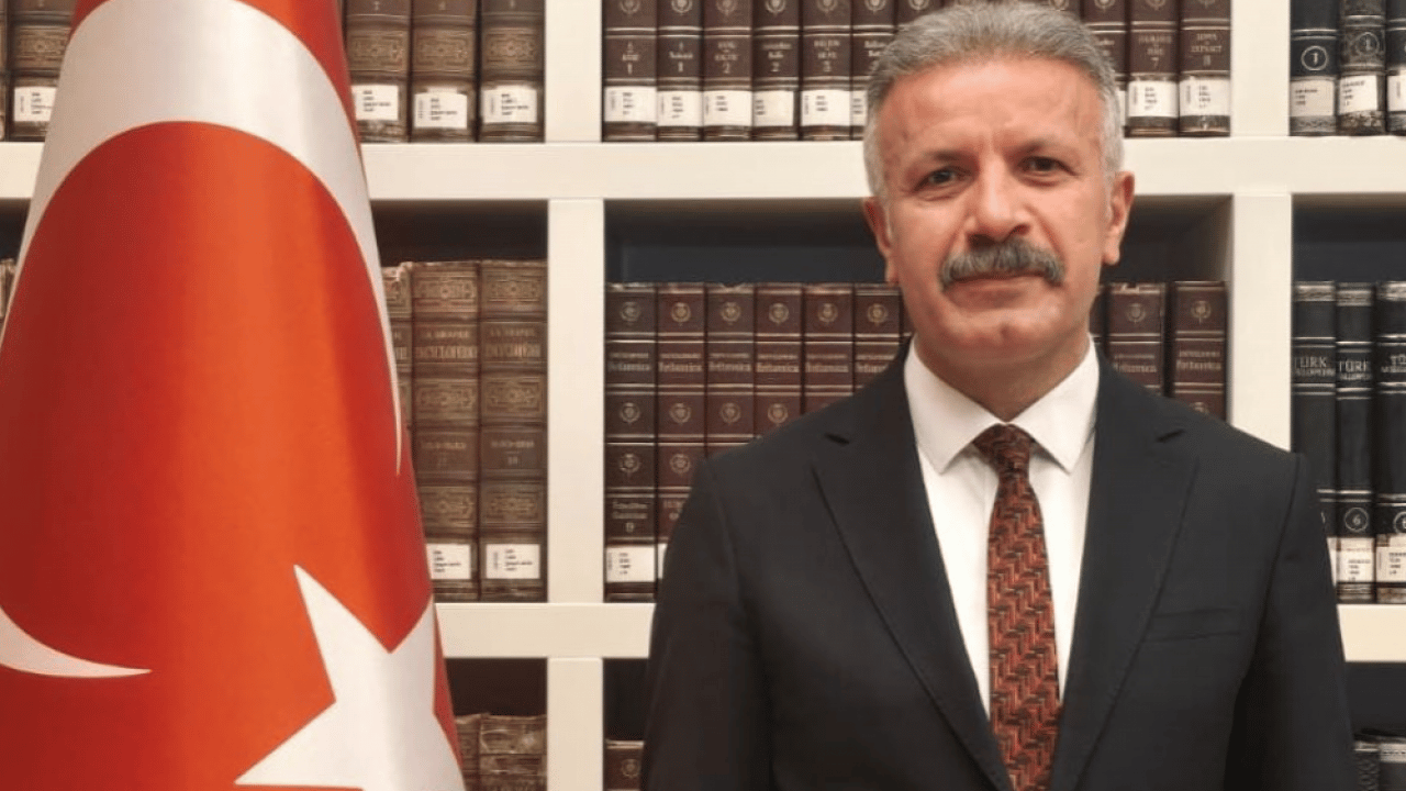 Foto - Laikçi azınlığın hedefindeki müdür haklı çıktı: Kararlı yönetim anlayışı ve yenilikçi projeler...