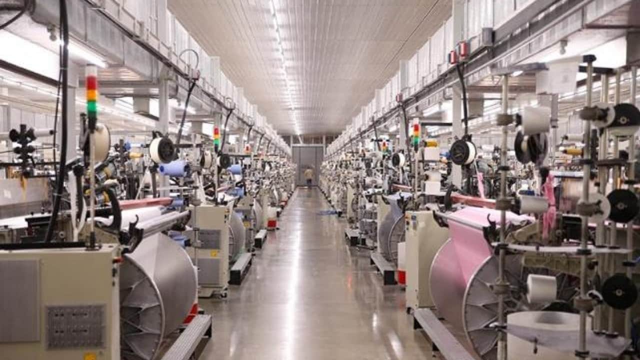 Foto - LC Waikiki oraya gitti: Sessiz sedasız üretime başladı