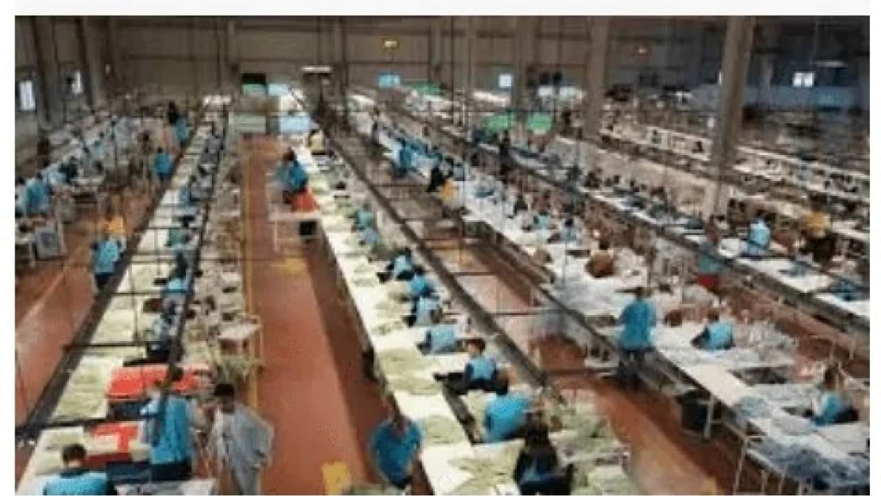 Foto - LC Waikiki oraya gitti: Sessiz sedasız üretime başladı