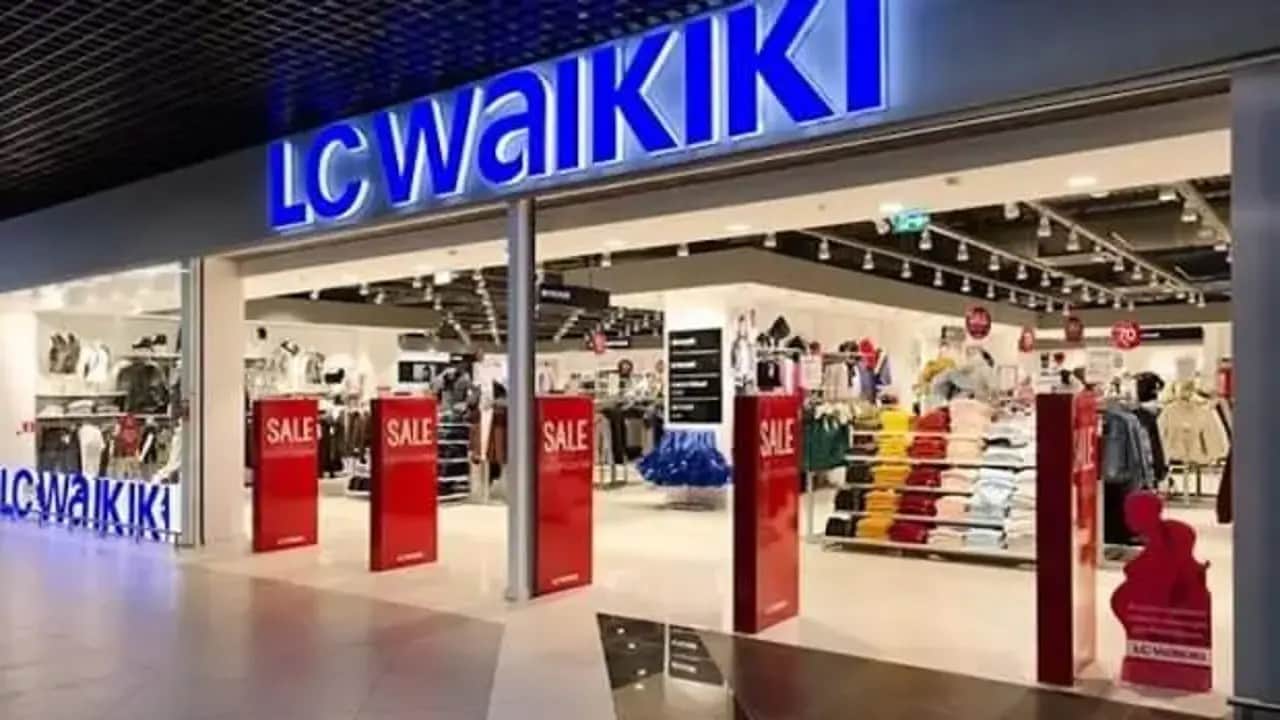 Foto - LC Waikiki oraya gitti: Sessiz sedasız üretime başladı