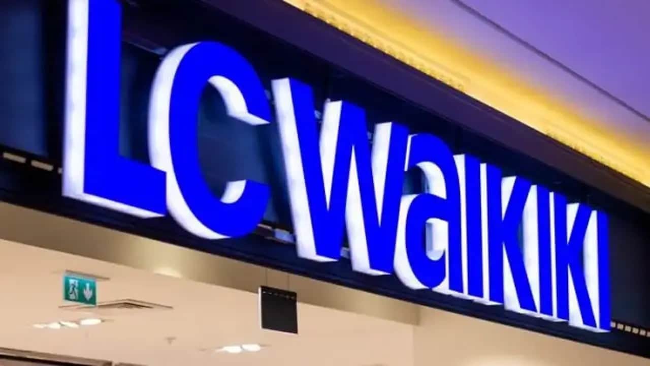 Foto - LC Waikiki oraya gitti: Sessiz sedasız üretime başladı