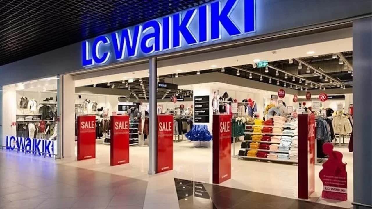 Foto - LC Waikiki sınırsız enerji işine el attı: İmzalar resmen atıldı