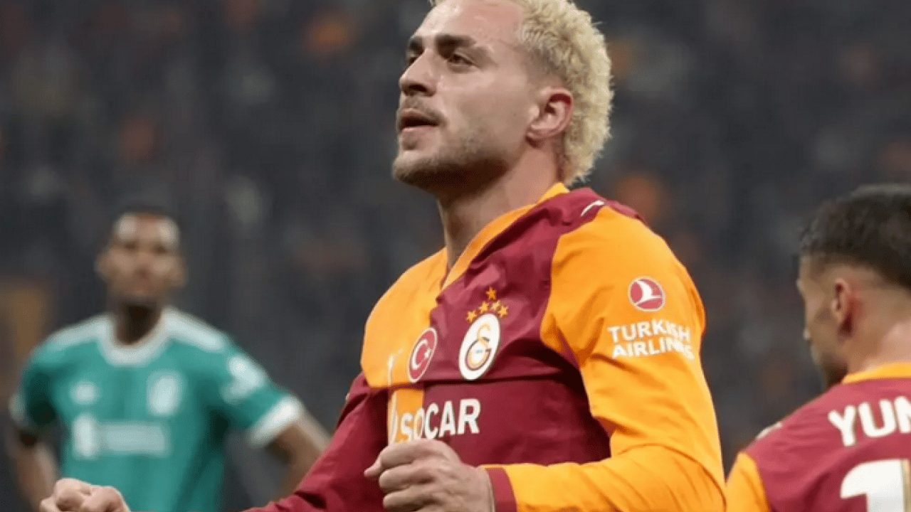 Foto - Leao bombası patladı ve Barış Alper Yılmaz'ın akıbeti merak ediliyor... Flaş gelişme olacak mı?