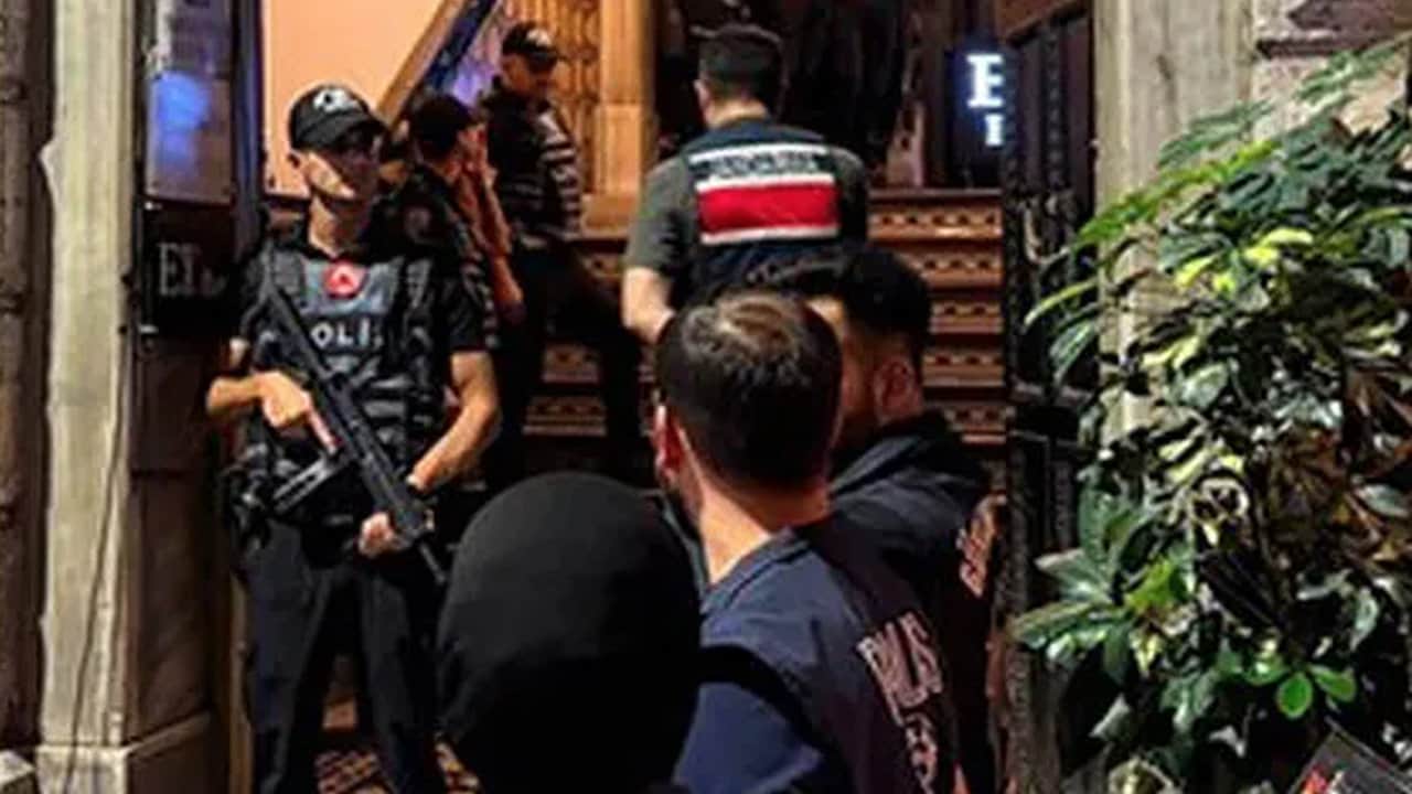 Foto - LGBT temizliği Avrupa’yı yerinden hoplattı: 7 ülke, feleklerini şaşırtan Türkiye’ye karşı karar aldı