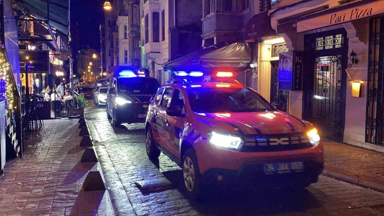 Foto - LGBT temizliği Avrupa’yı yerinden hoplattı: 7 ülke, feleklerini şaşırtan Türkiye’ye karşı karar aldı