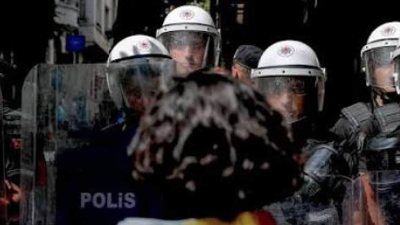 Foto - LGBT temizliği Avrupa’yı yerinden hoplattı: 7 ülke, feleklerini şaşırtan Türkiye’ye karşı karar aldı