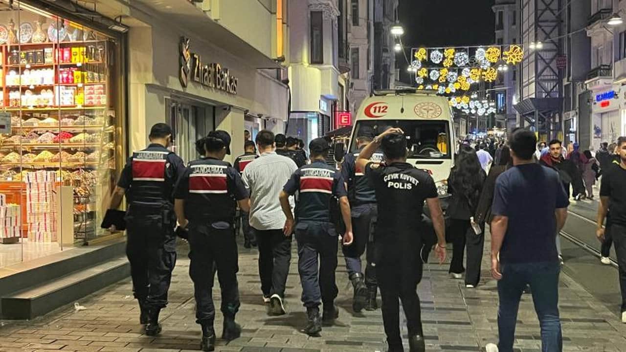 Foto - LGBT temizliği Avrupa’yı yerinden hoplattı: 7 ülke, feleklerini şaşırtan Türkiye’ye karşı karar aldı