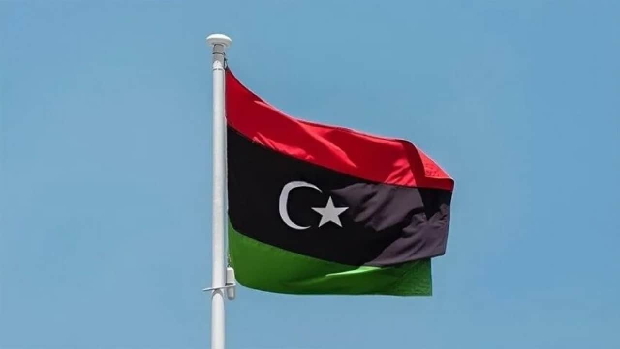 Foto - Libya'da kritik gelişme! Doğu ve batıdaki taraflar seçim için anlaştı 