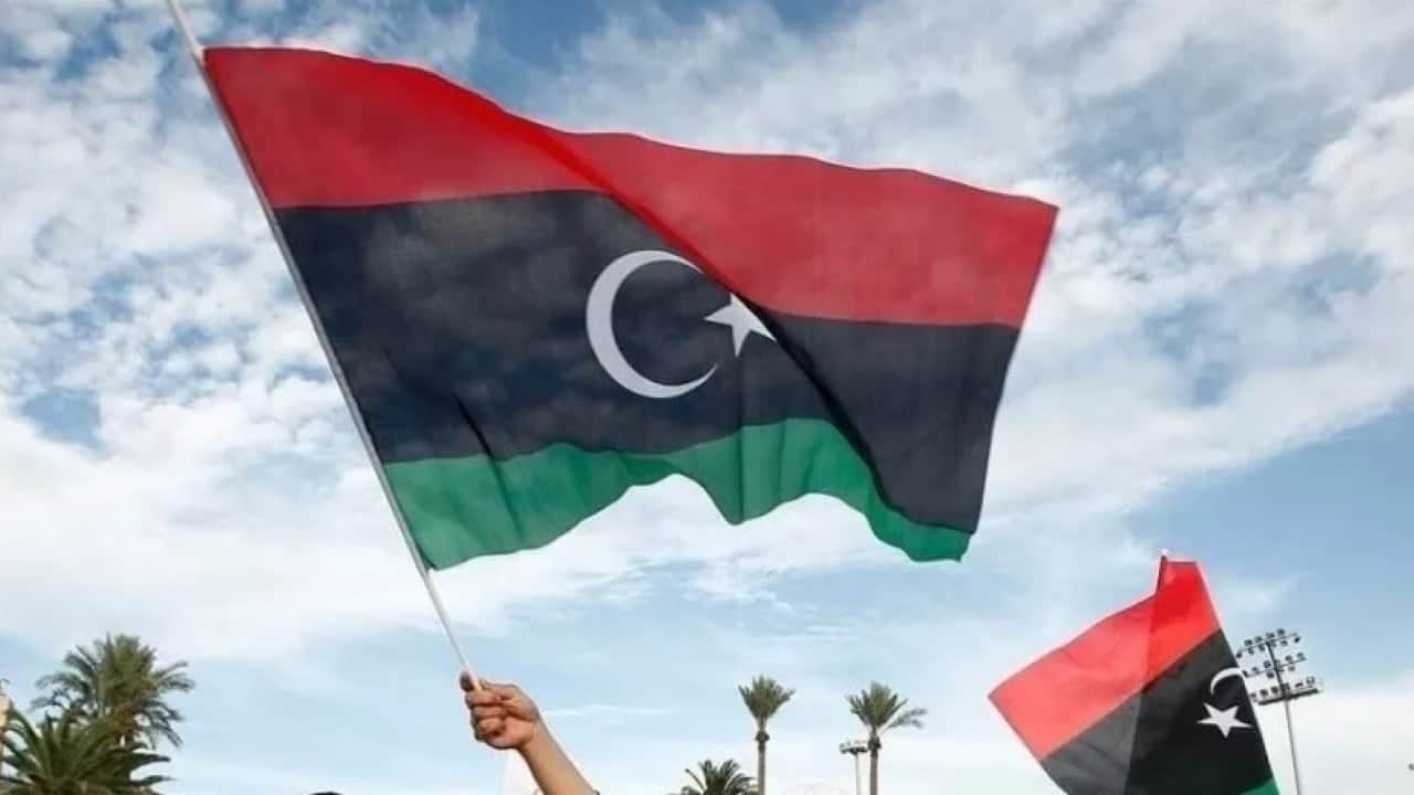 Foto - Libya'da kritik gelişme! Doğu ve batıdaki taraflar seçim için anlaştı 