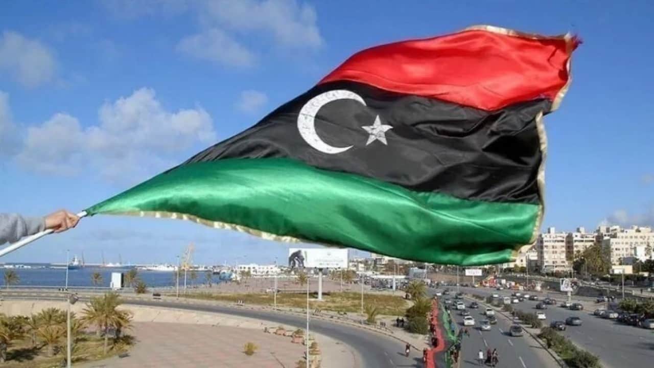Foto - Libya'da kritik gelişme! Doğu ve batıdaki taraflar seçim için anlaştı 