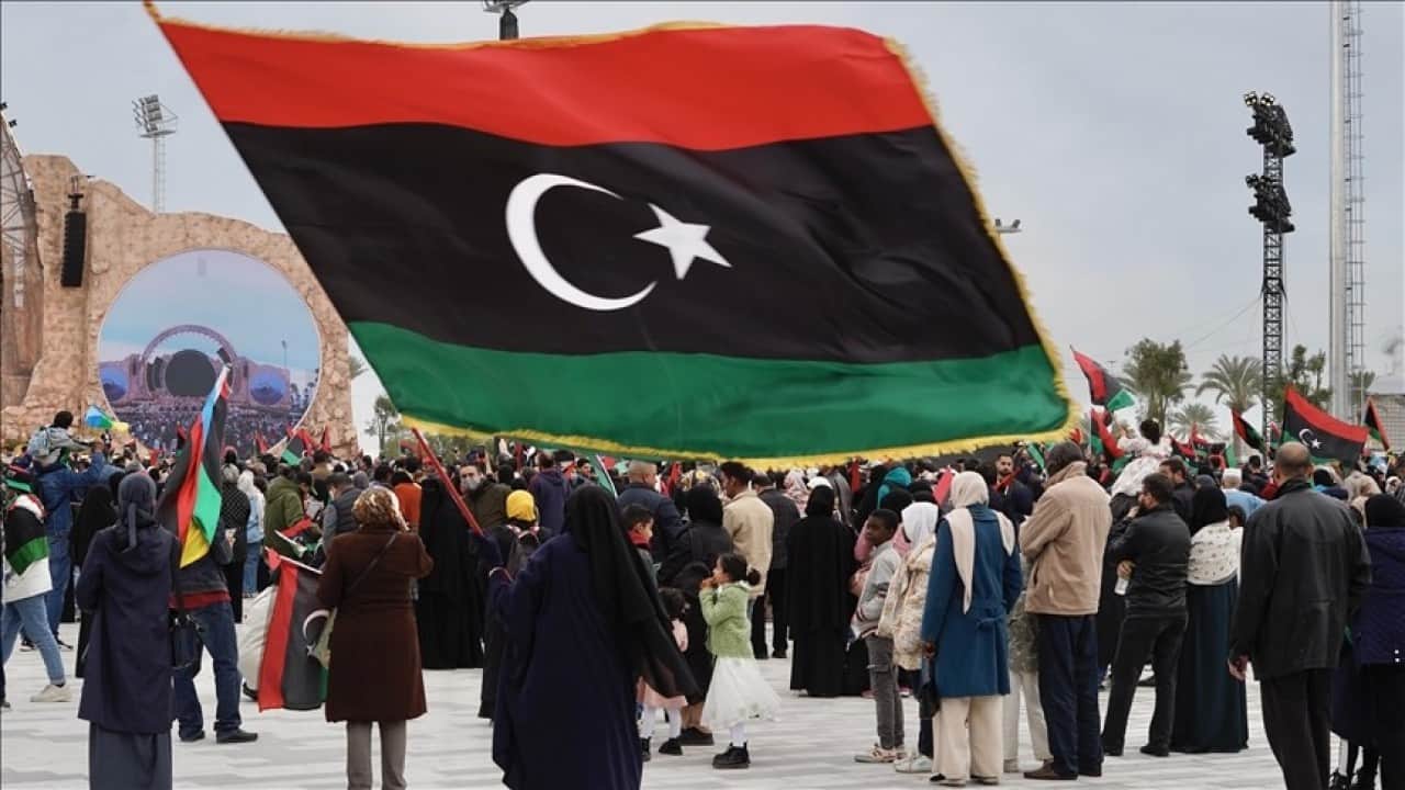 Foto - Libya'da kritik gelişme! Doğu ve batıdaki taraflar seçim için anlaştı 