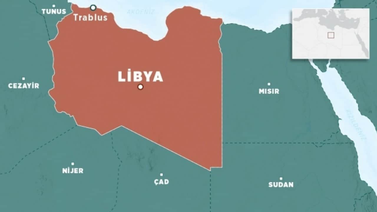 Foto - Libya'da kritik gelişme! Doğu ve batıdaki taraflar seçim için anlaştı 