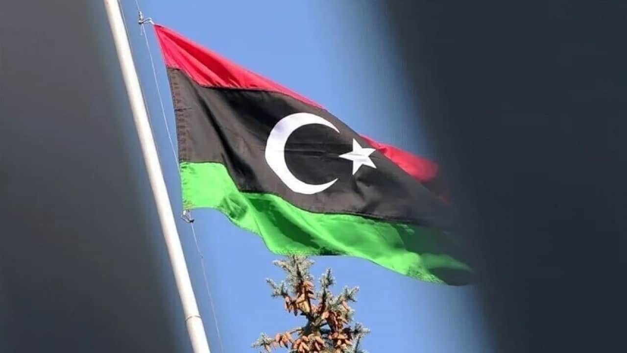 Foto - Libya'da kritik gelişme! Doğu ve batıdaki taraflar seçim için anlaştı 