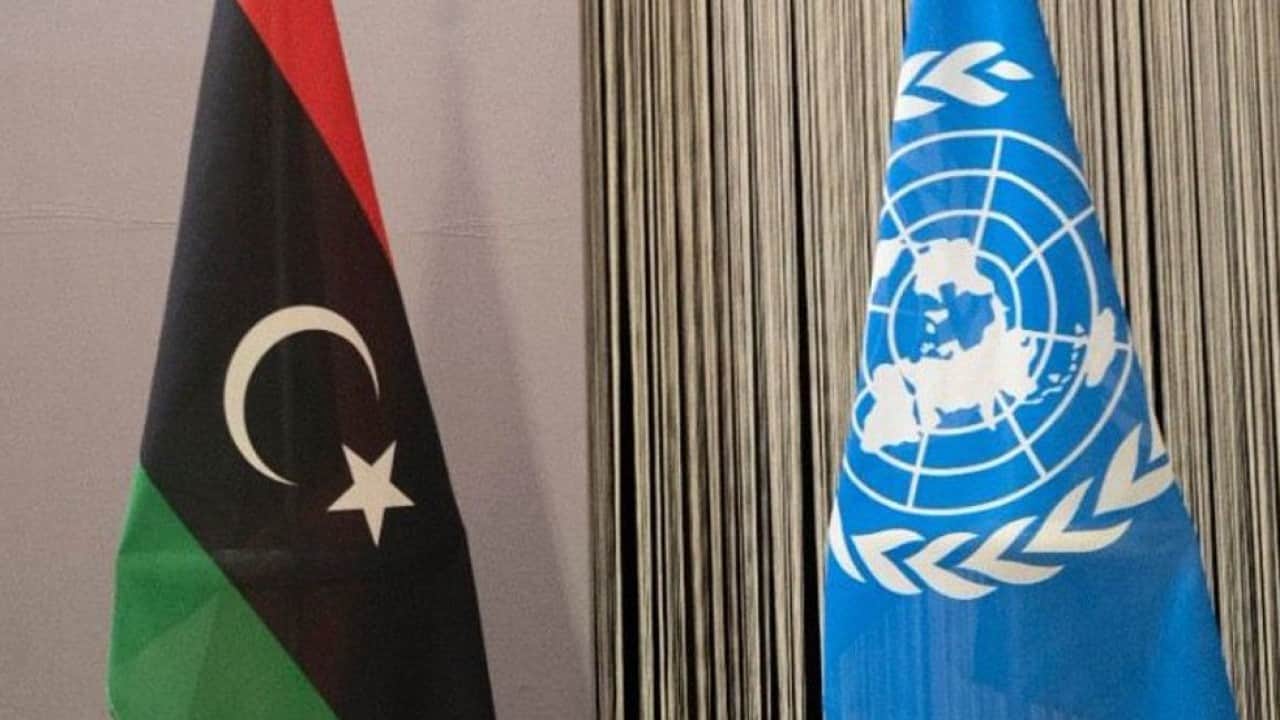 Foto - Libya'da kritik gelişme! Doğu ve batıdaki taraflar seçim için anlaştı 